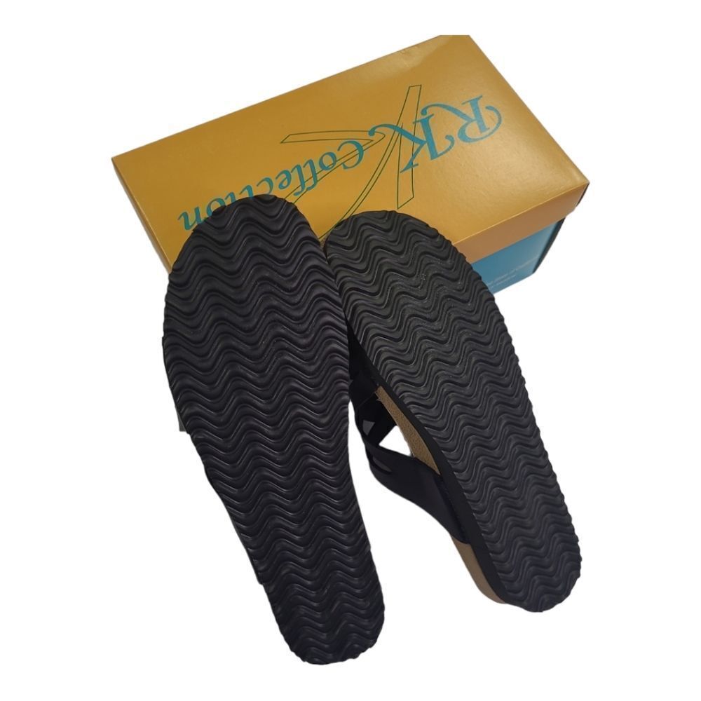 RK Collections sandal - Picture 3 of 4